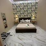 Отель типа 