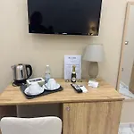 Tre Regine Отель типа 