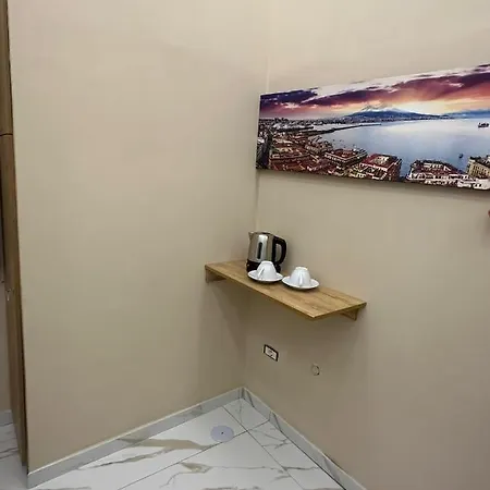 Nocleg ze śniadaniem Tre Regine