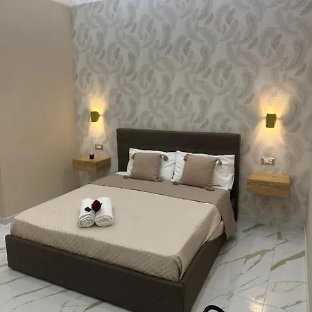 Panzió Tre Regine 3*