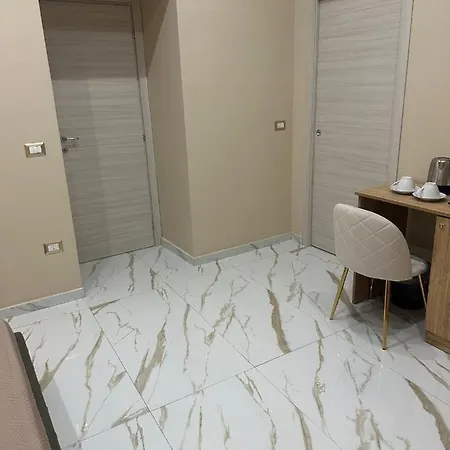 Tre Regine Panzió Nápoly