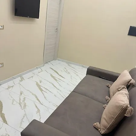 Tre Regine Nocleg ze śniadaniem Neapol