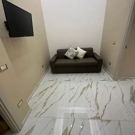 Tre Regine Nocleg ze śniadaniem 3*