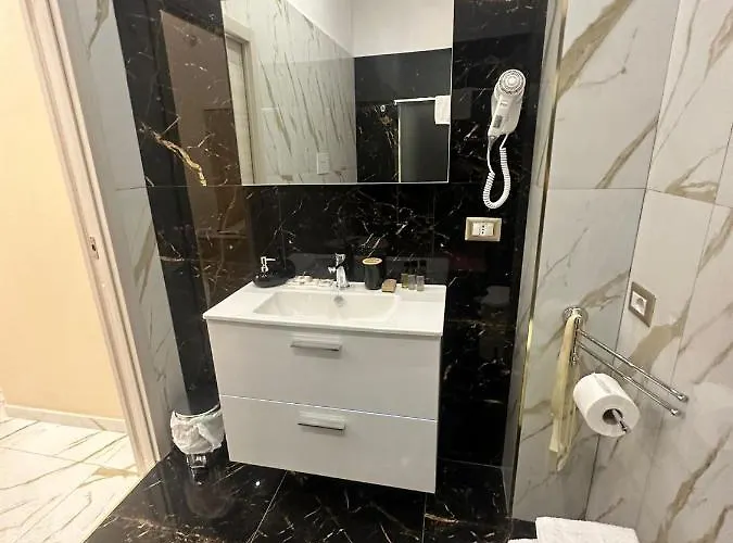 Bed & Breakfast Tre Regine