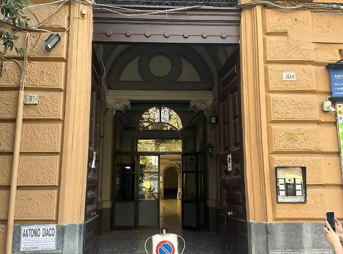 Bed & Breakfast Tre Regine