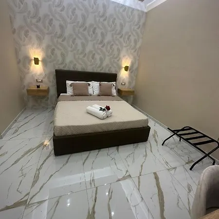 Tre Regine Couette-café