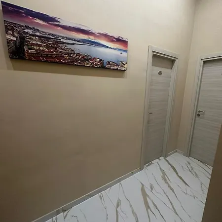 Tre Regine 3* Naples