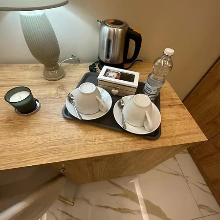 Tre Regine 3* Naples