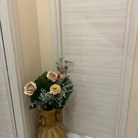 Alojamento de Acomodação e Pequeno-almoço Tre Regine Nápoles