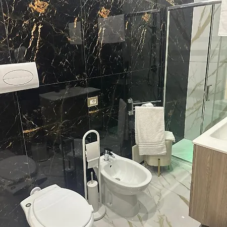 Tre Regine Couette-café